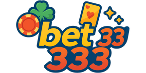 bet 333 Logo